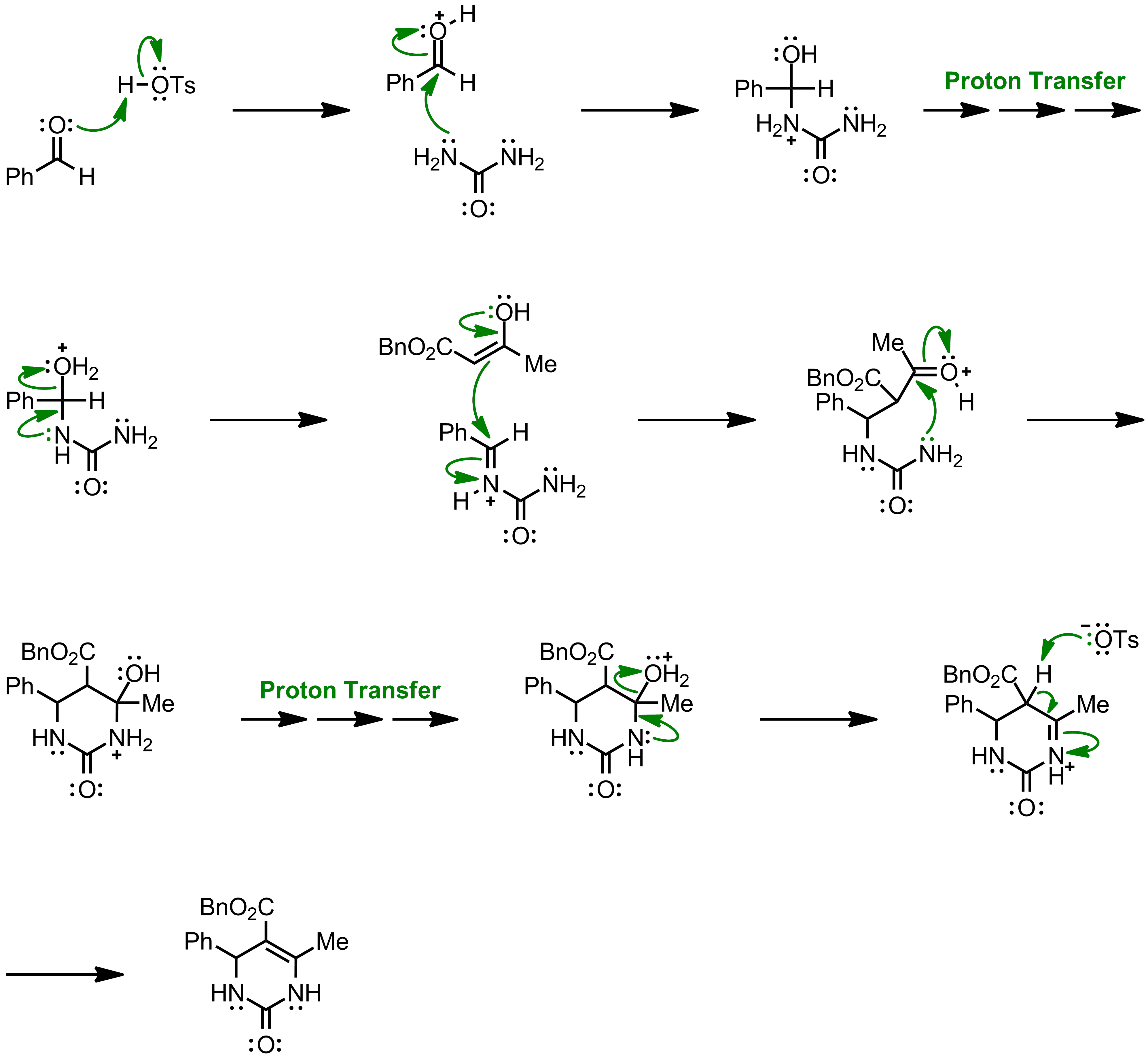 Williamson ether synthesis procedure image