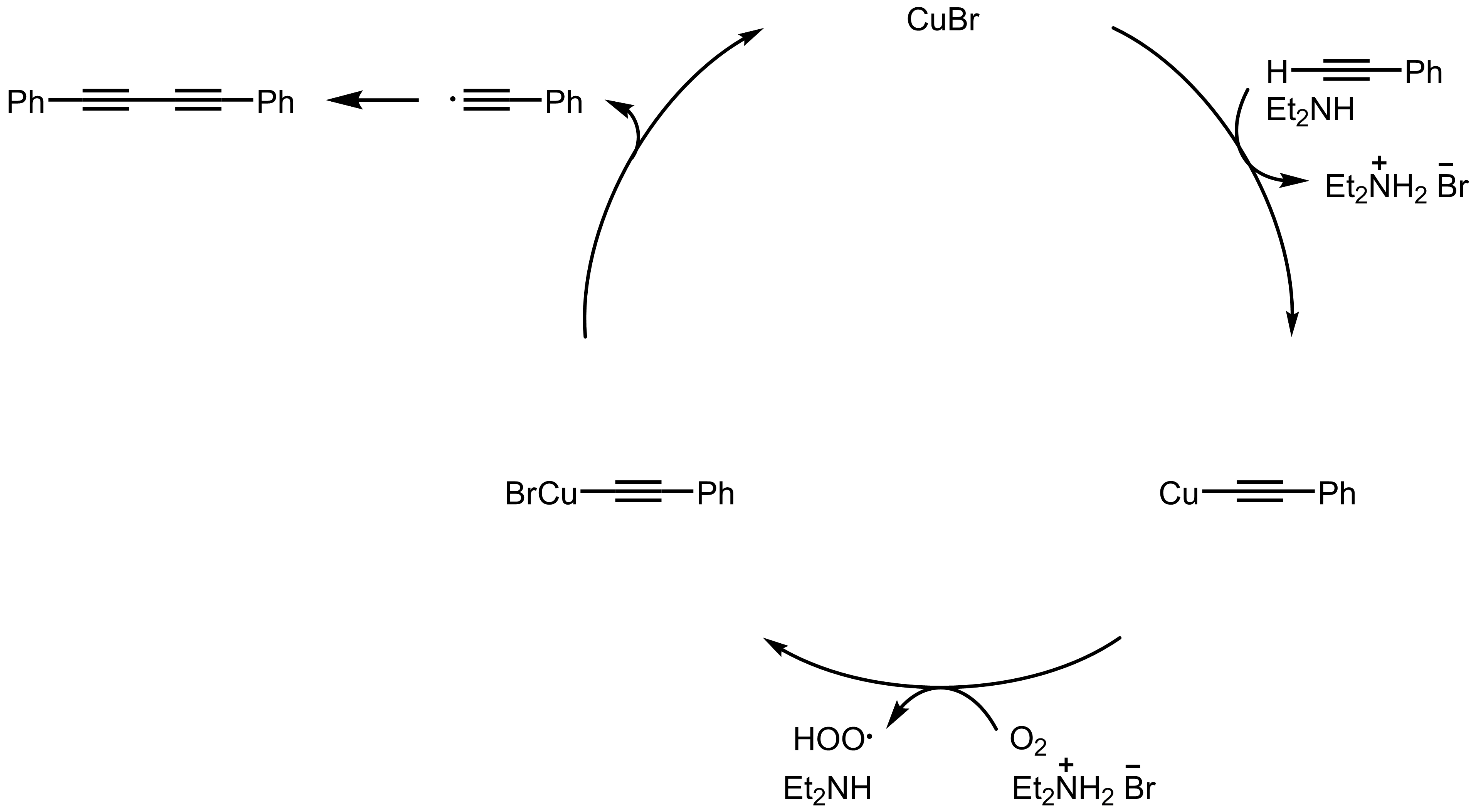 Mechanism of the Glaser-Hay Coupling
