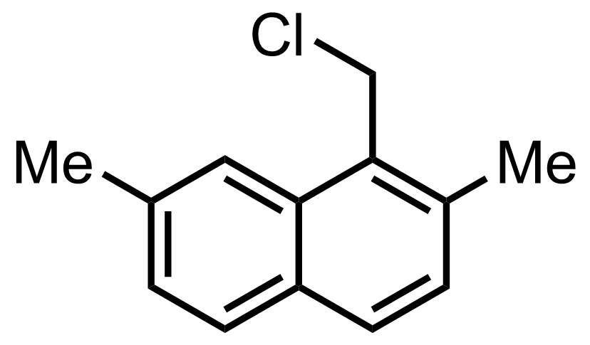 intermediate structure