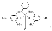 Reagent structure