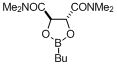 Reagent structure