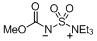 Reagent structure