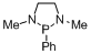 Reagent structure