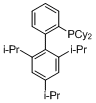 Reagent structure