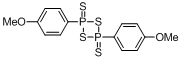 Reagent structure
