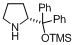 Reagent structure