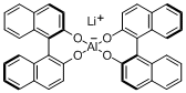 Reagent structure