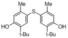Reagent structure