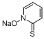 Reagent structure