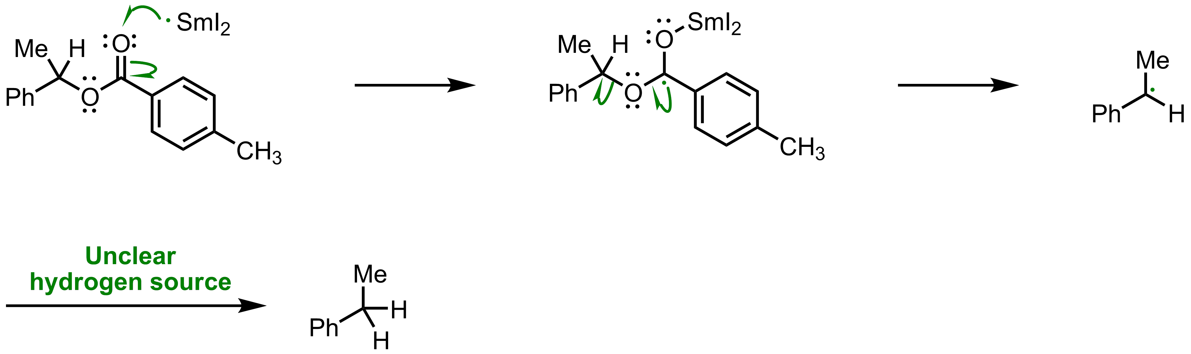 Mechanism of the Markó-Lam Deoxygenation