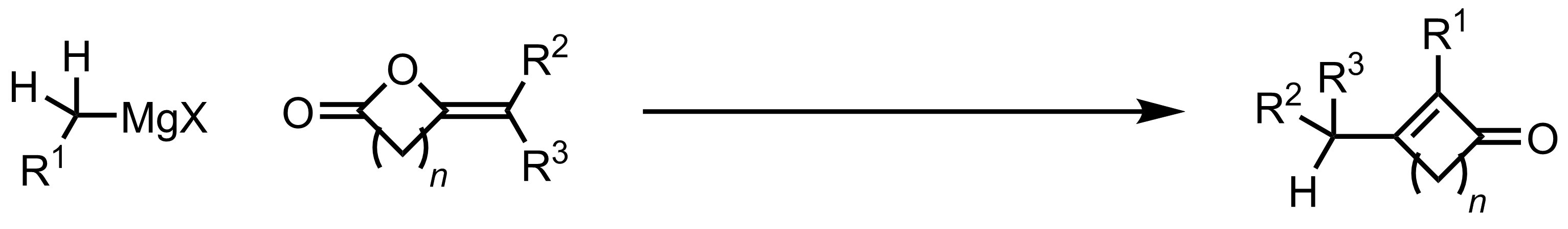 Schematic representation of the Fujimoto-Belleau Reaction.