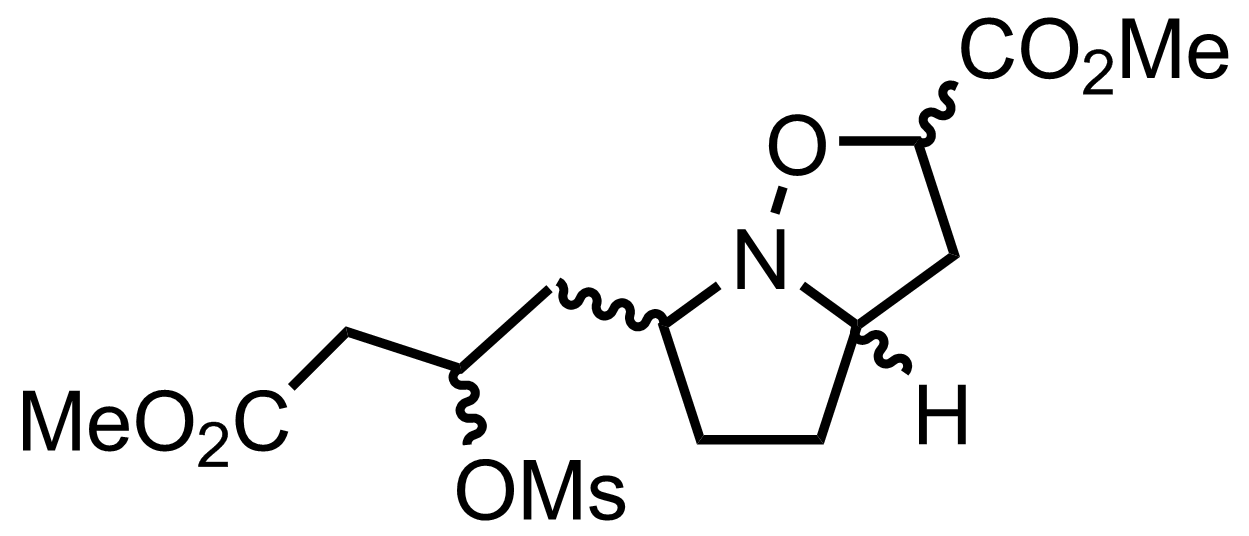 intermediate structure