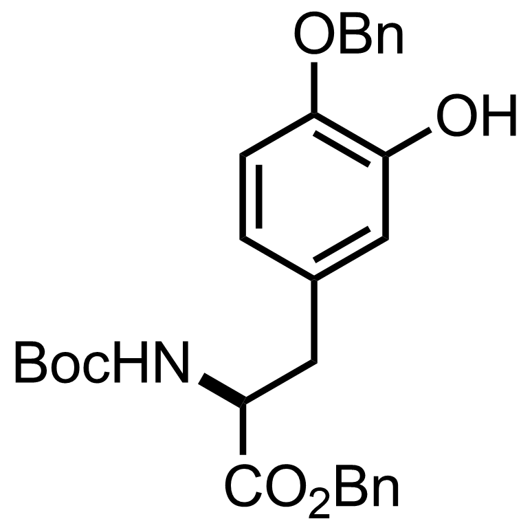 intermediate structure
