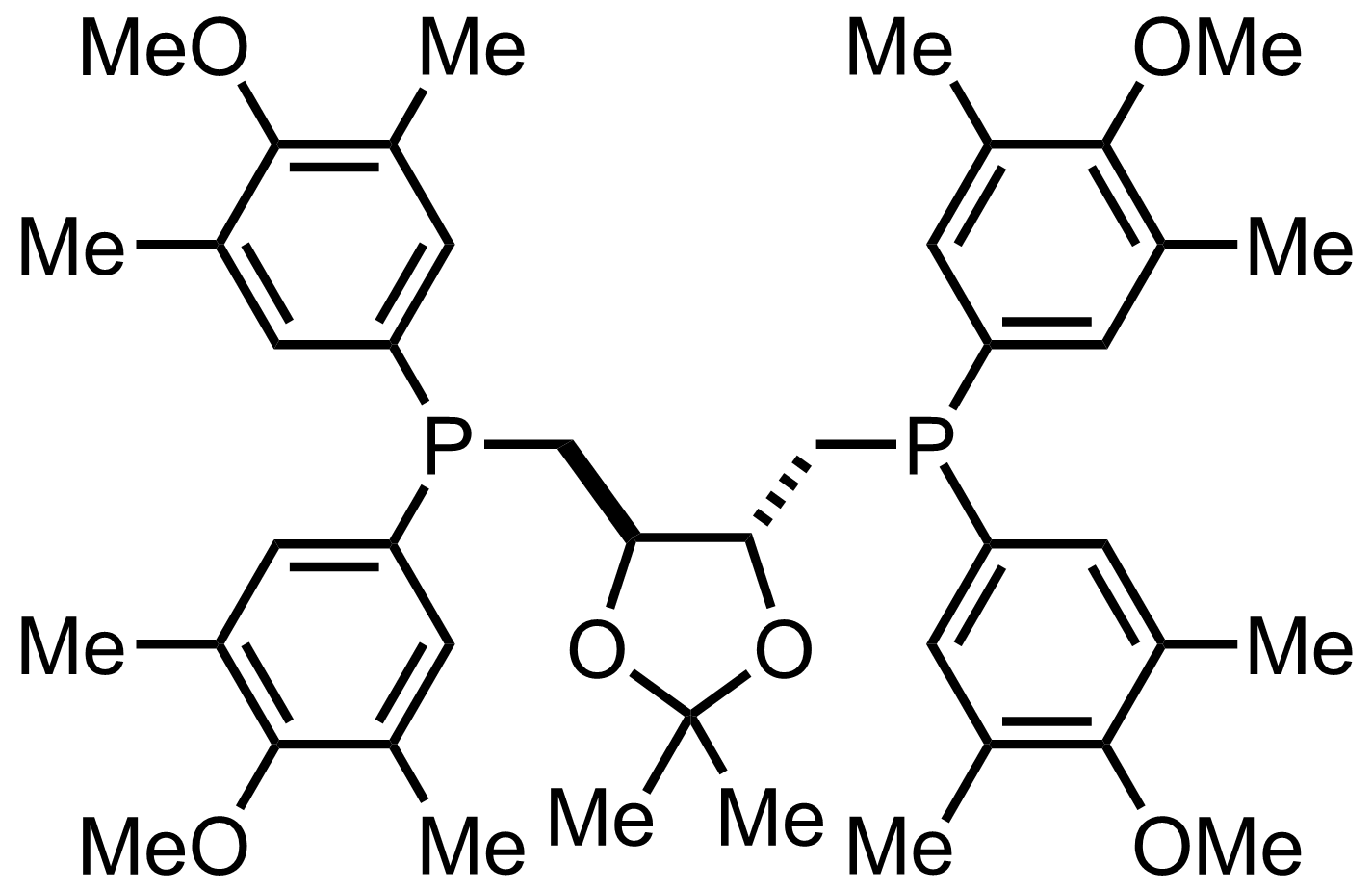 Special reagent